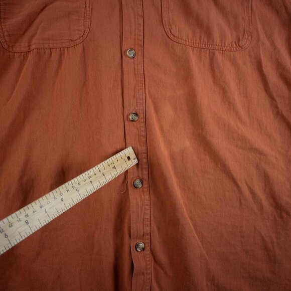 Sturgis 4XL Biker American Skull Sleveless Button Up Shirt - Picture 5 of 7